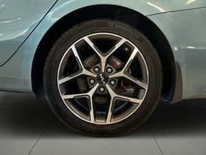 Kia Cee´d bild 14
