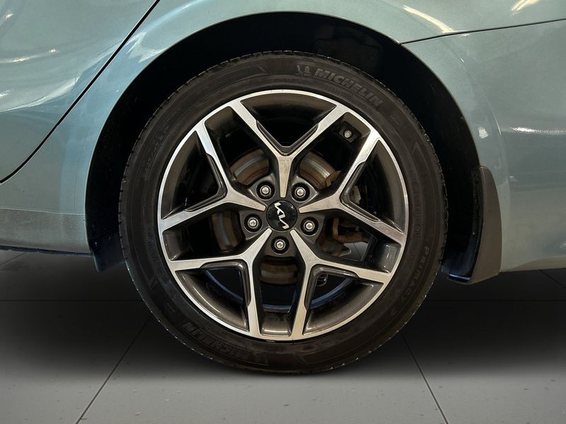 Kia Cee´d bild 14