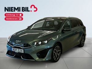 Kia Cee´d bild 1