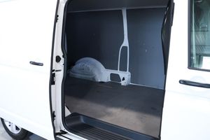 Volkswagen Transporter bild 13