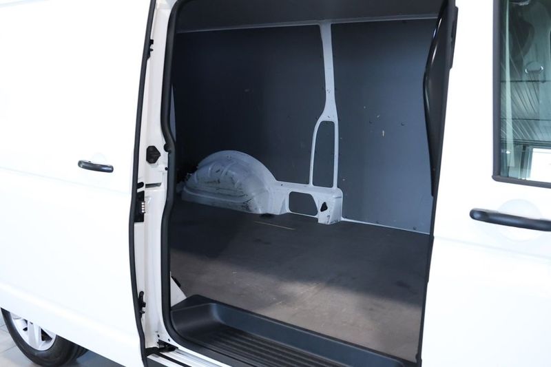 Volkswagen Transporter bild 13
