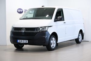 Volkswagen Transporter bild 1