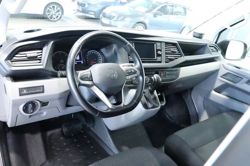 Volkswagen Transporter bild 5