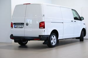 Volkswagen Transporter bild 4