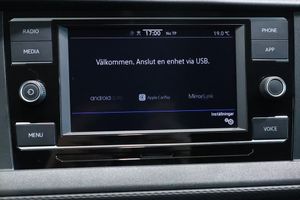 Volkswagen Transporter bild 11