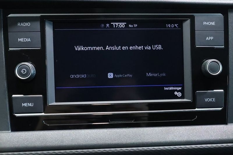 Volkswagen Transporter bild 11