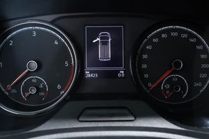 Volkswagen Transporter bild 8