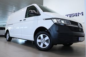 Volkswagen Transporter bild 14