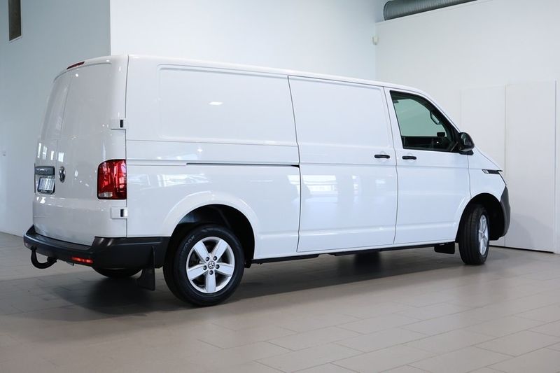 Volkswagen Transporter bild 3