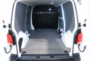 Volkswagen Transporter bild 12