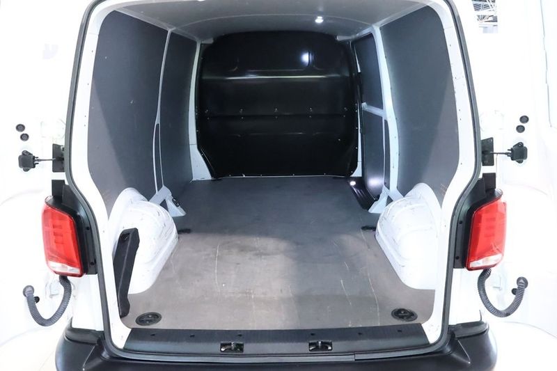 Volkswagen Transporter bild 12