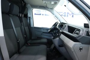 Volkswagen Transporter bild 7