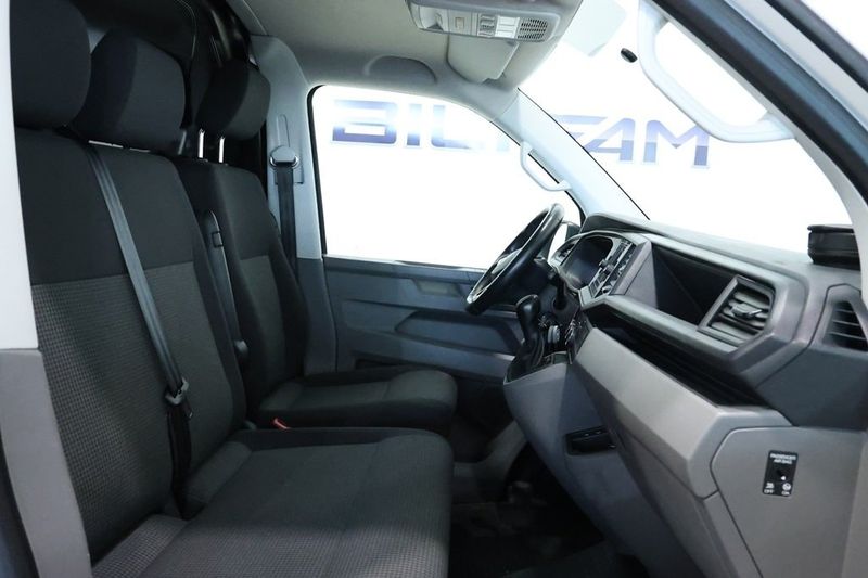 Volkswagen Transporter bild 7