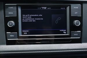 Volkswagen Transporter bild 10