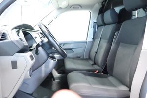 Volkswagen Transporter bild 6