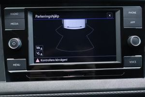 Volkswagen Transporter bild 9