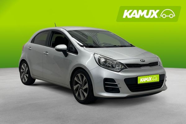 Kia Rio 1.2 CVVT 5-d GLS 84hk - 2016