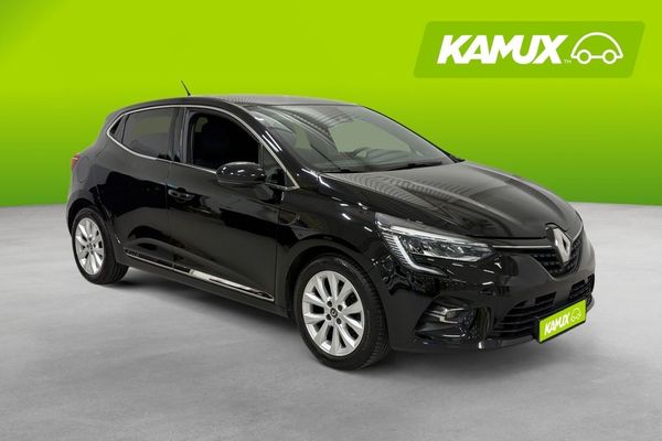 Renault Clio 1.0 TCe Intens Bose 100hk - 2020