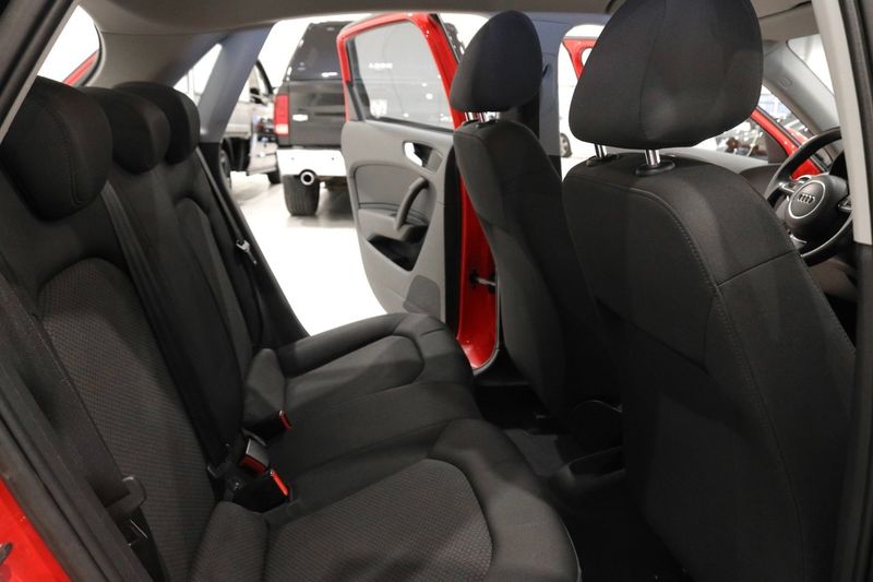 Audi A1 bild 15