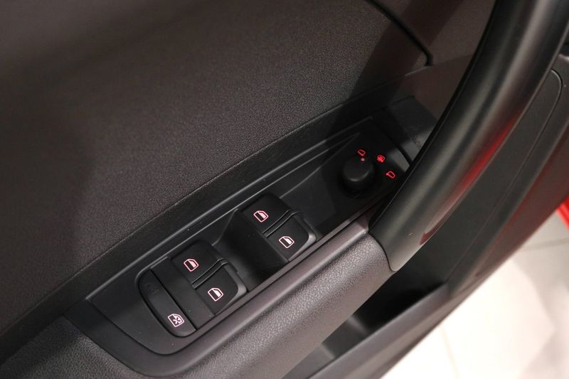 Audi A1 bild 24