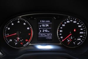 Audi A1 bild 22