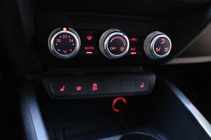 Audi A1 bild 18