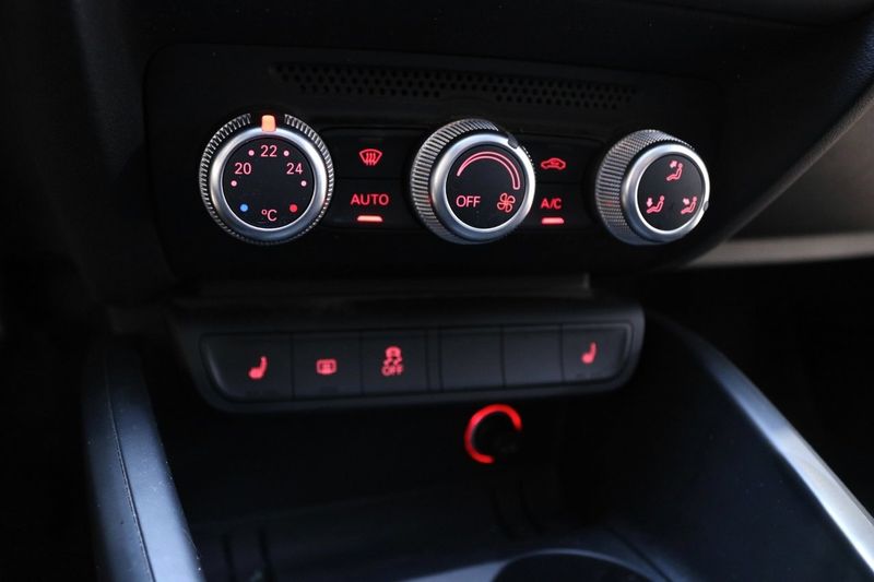 Audi A1 bild 18