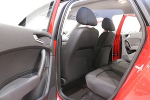 Audi A1 bild 14