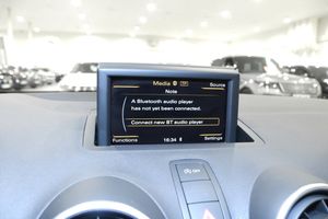 Audi A1 bild 20