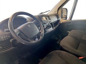 Peugeot Boxer bild 6