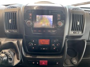 Peugeot Boxer bild 11