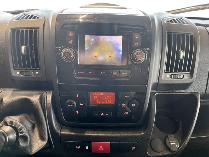 Peugeot Boxer bild 11