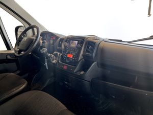 Peugeot Boxer bild 13