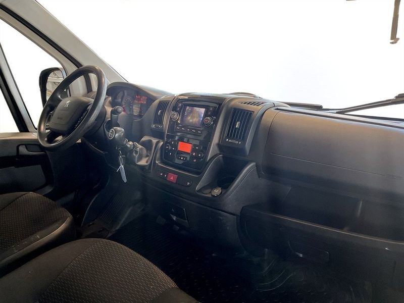 Peugeot Boxer bild 13