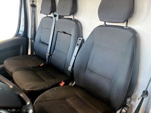 Peugeot Boxer bild 7