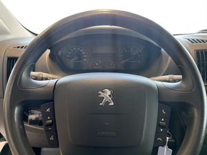 Peugeot Boxer bild 9