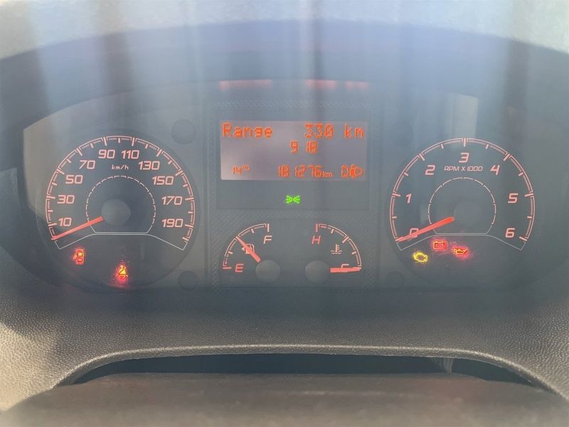 Peugeot Boxer bild 10