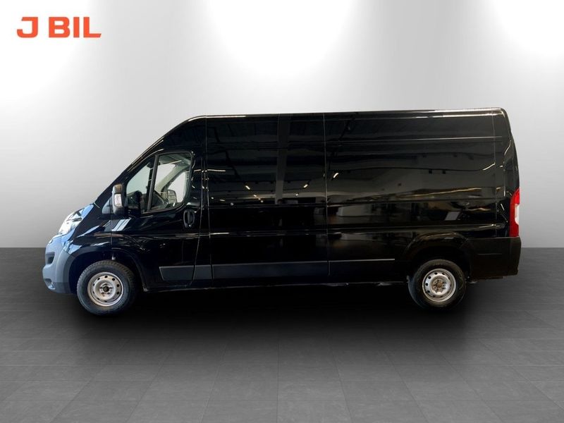 Peugeot Boxer bild 4