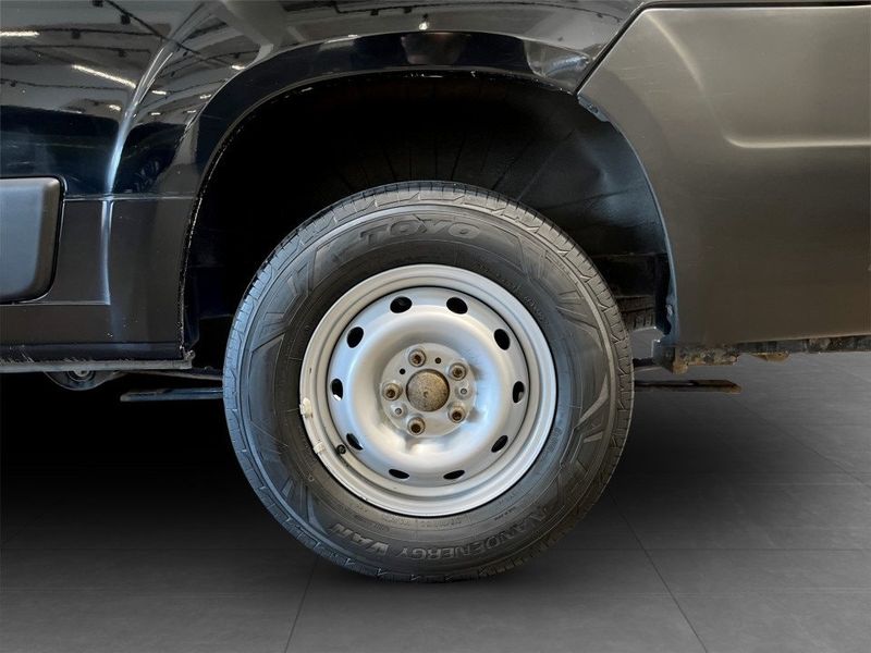 Peugeot Boxer bild 5