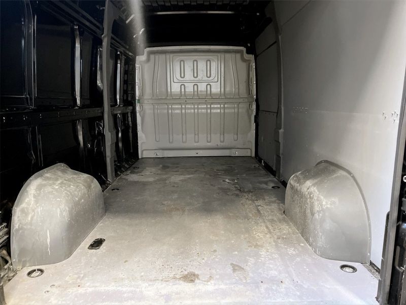 Peugeot Boxer bild 15