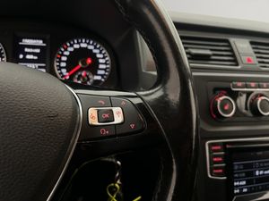 Volkswagen Caddy Maxi bild 20