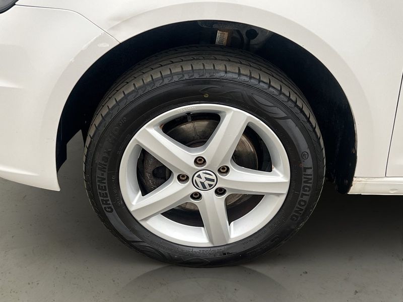 Volkswagen Caddy Maxi bild 26