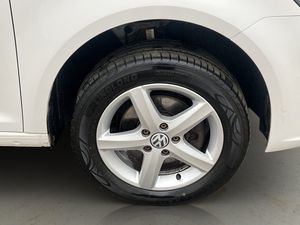 Volkswagen Caddy Maxi bild 29