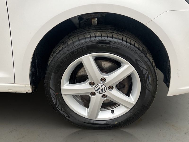 Volkswagen Caddy Maxi bild 29