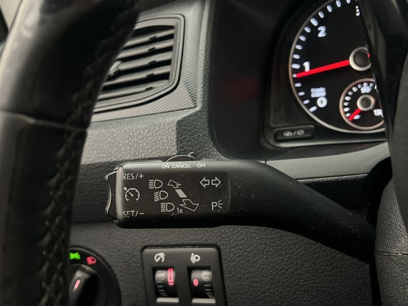 Volkswagen Caddy Maxi bild 17
