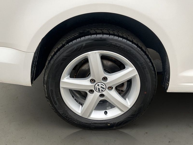 Volkswagen Caddy Maxi bild 28