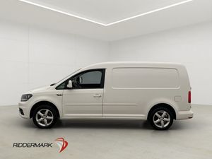 Volkswagen Caddy Maxi bild 6