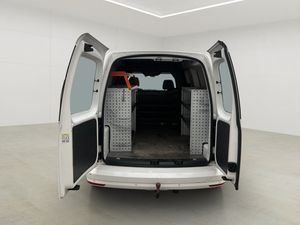 Volkswagen Caddy Maxi bild 11