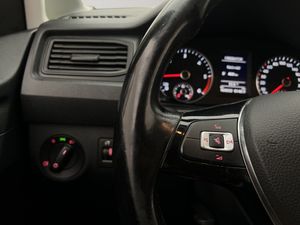 Volkswagen Caddy Maxi bild 18