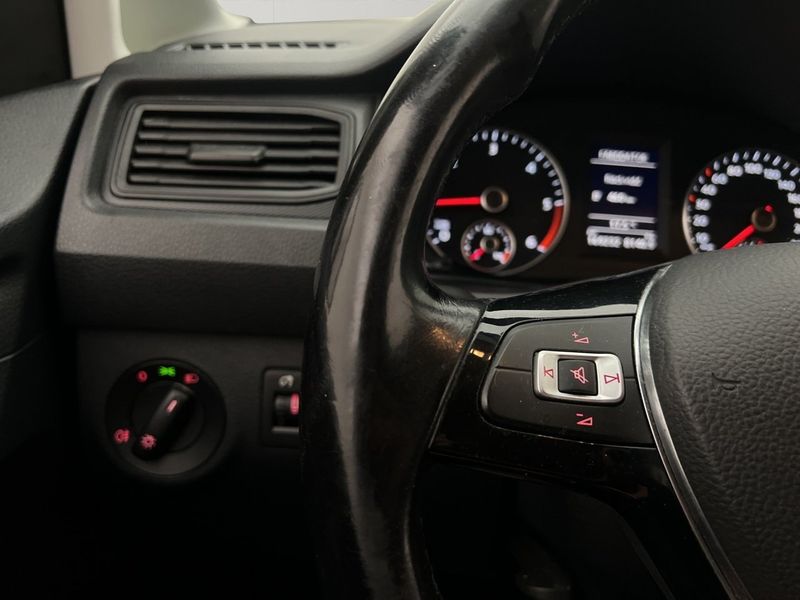 Volkswagen Caddy Maxi bild 18